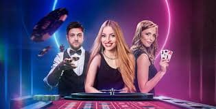 Multi-Bet Game