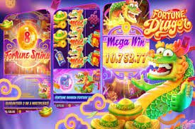 Tampilan roulette langsung